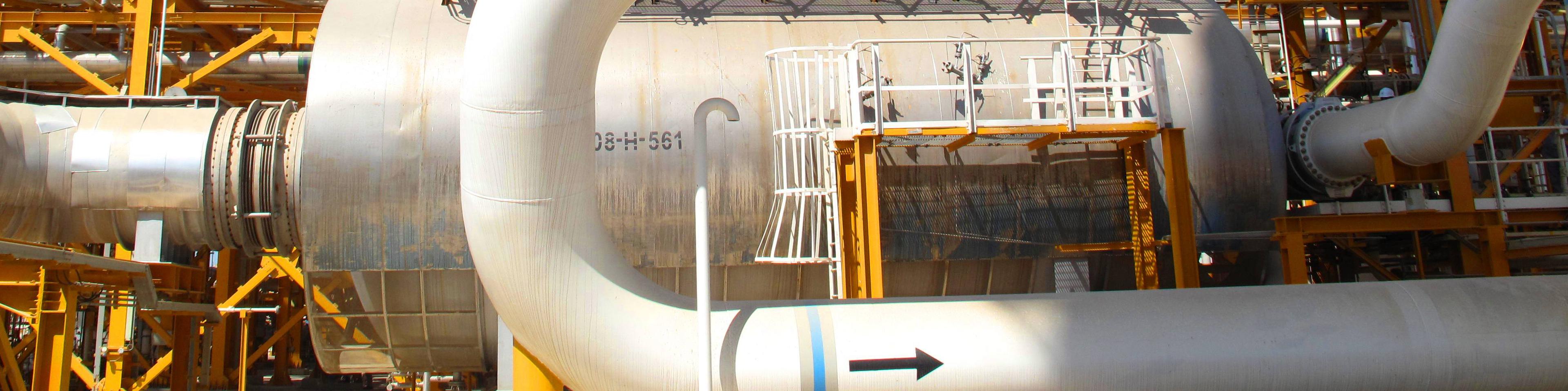 رکوردشکنی جدید در تزریق گاز شیرین به شبکه سراسری