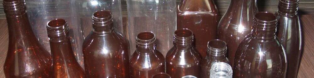 فواید بطری پت در صنعت چیست؟