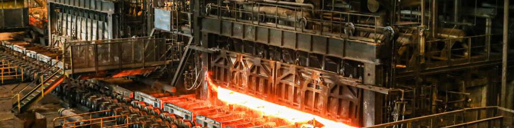ناترازی انرژی سبب خالی ماندن ۲۰ هزار تن از ظرفیت تولید فولاد شده است