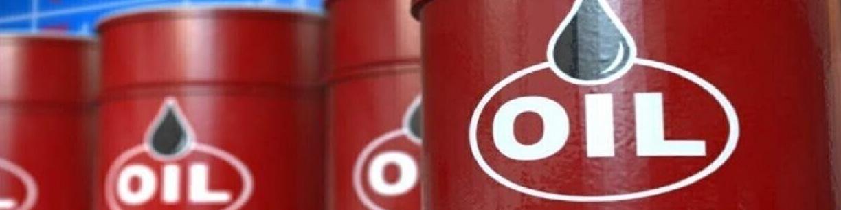 قیمت نفت کشش صعود نیافت