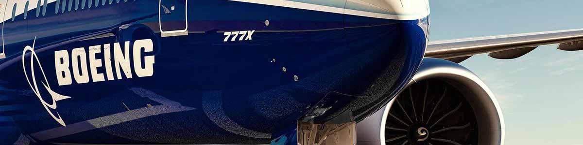 تولید بوئینگ آمریکا نصف رقیب اروپایی پیش‌بینی شد
