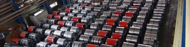 کمبود گاز؛ بلای جان فولادی‏‏‌ها