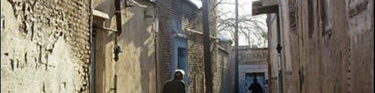 پنج برنامه دولت برای نوسازی بافت‌های فرسوده