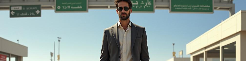 تجارت چمدانی به عراق؛ هر آنچه که باید بدانید!