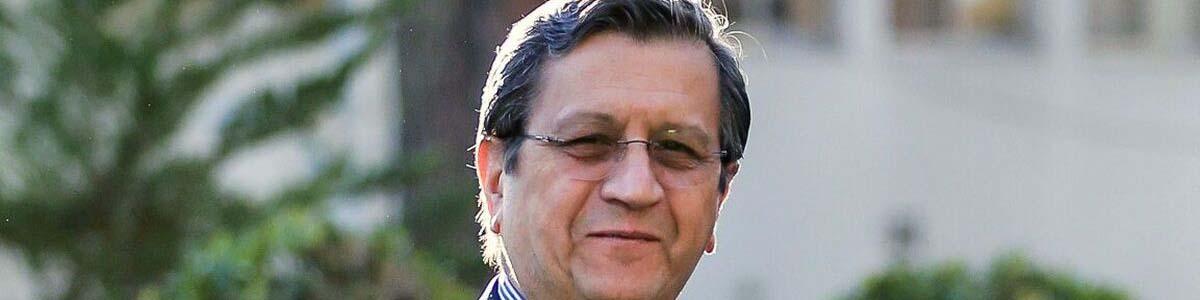 همتی: به آینده اقتصاد و بورس خوشبین هستم