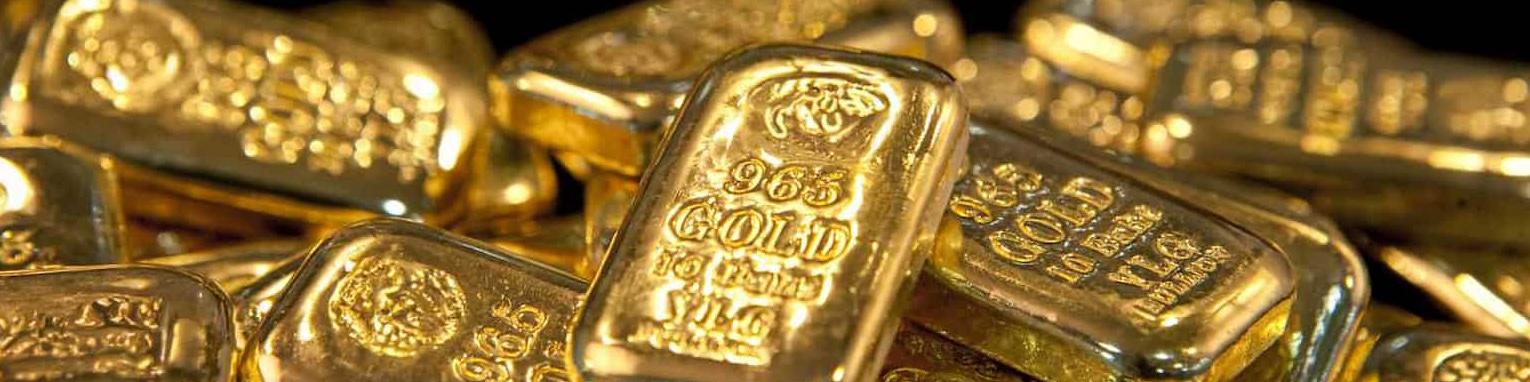 طلای جهانی رکورد تاریخی زد