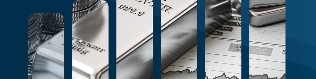 انواع نقره: راهنمای کامل برای خرید بهترین نوع