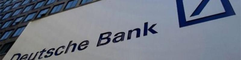 سهام بزرگ‌ترین بانک آلمان سقوط کرد