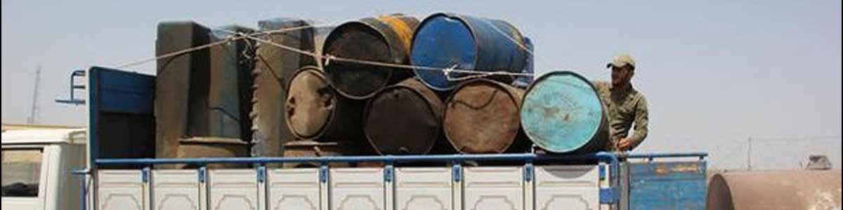 مبارزه با قاچاق سوخت به حوزه‌های سلبی و برخوردهای پلیسی محدود نمی‌شود