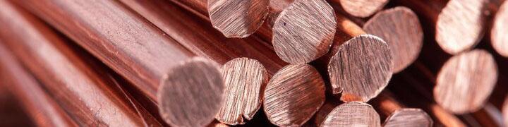 افزایش ۱/۵ درصدی تولید در معادن مس جهان