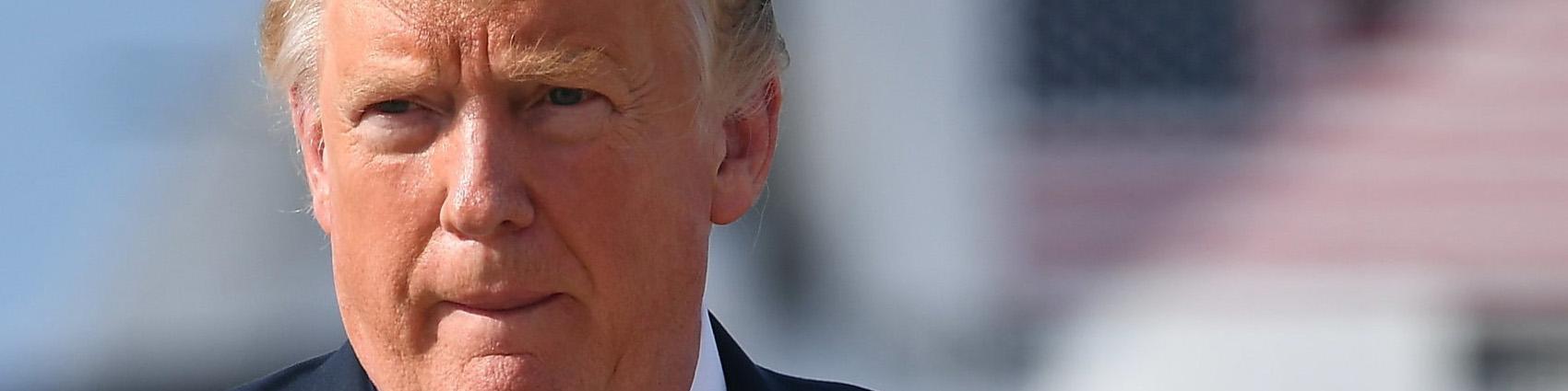 رهبران اتحادیه اروپا ترامپ را تهدید به اقدام متقابل کردند