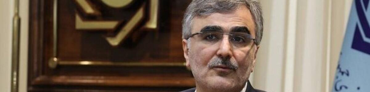 فرزین: بانک‌‎ها در اعطای تسهیلات خرد به مردم سخت‎گیری نکنند