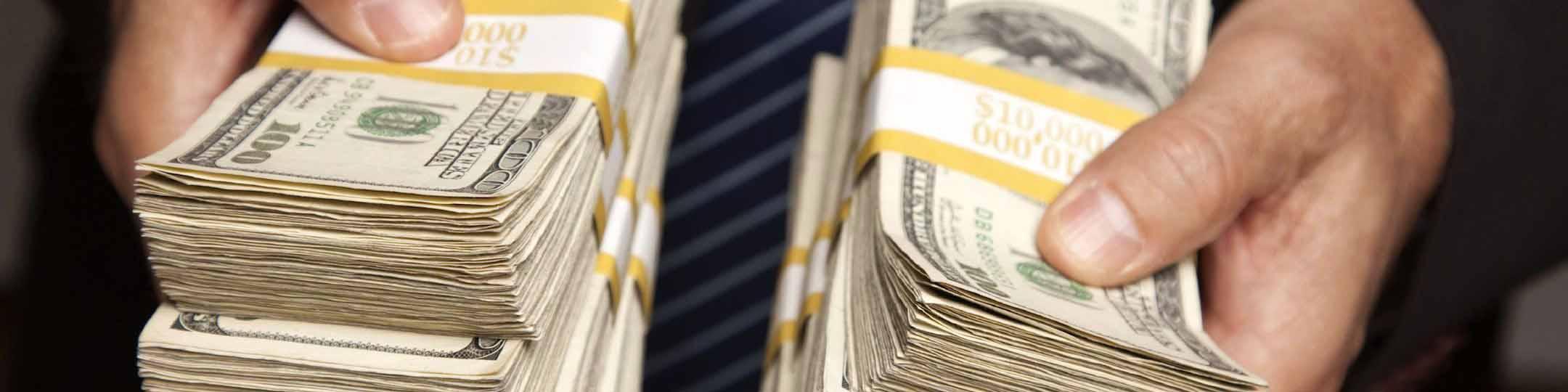 ۵٠ میلیارد دلار ارز خانگی در کشور وجود دارد