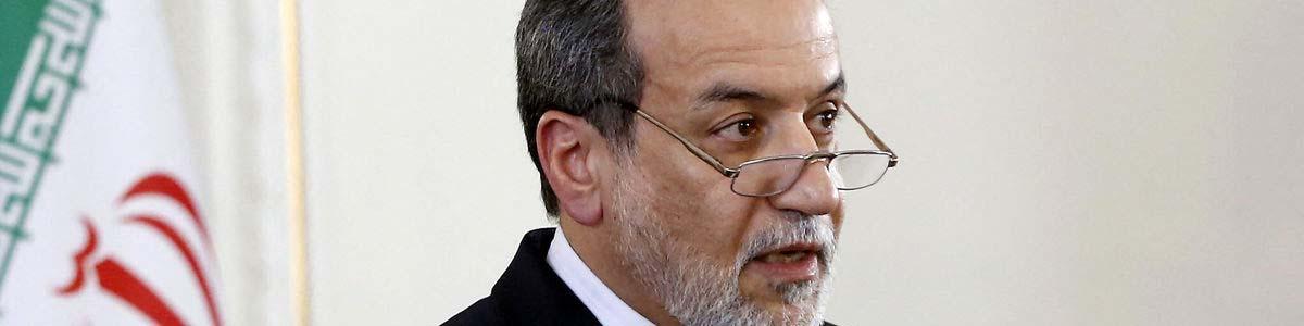 عراقچی: هرگز از موضع ضعف پای میز مذاکره نمی‌رویم