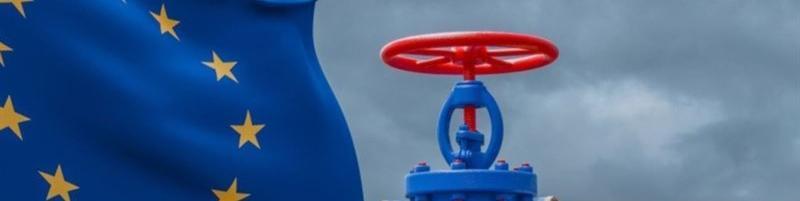 گاز در اروپا معادل نفت بشکه‌ای ۱۰۰ دلار/ بحران انرژی جدید شعله‌ور شد