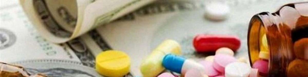صرفه‌جویی ارزی ۱۴ میلیارد دلاری صنعت دارو
