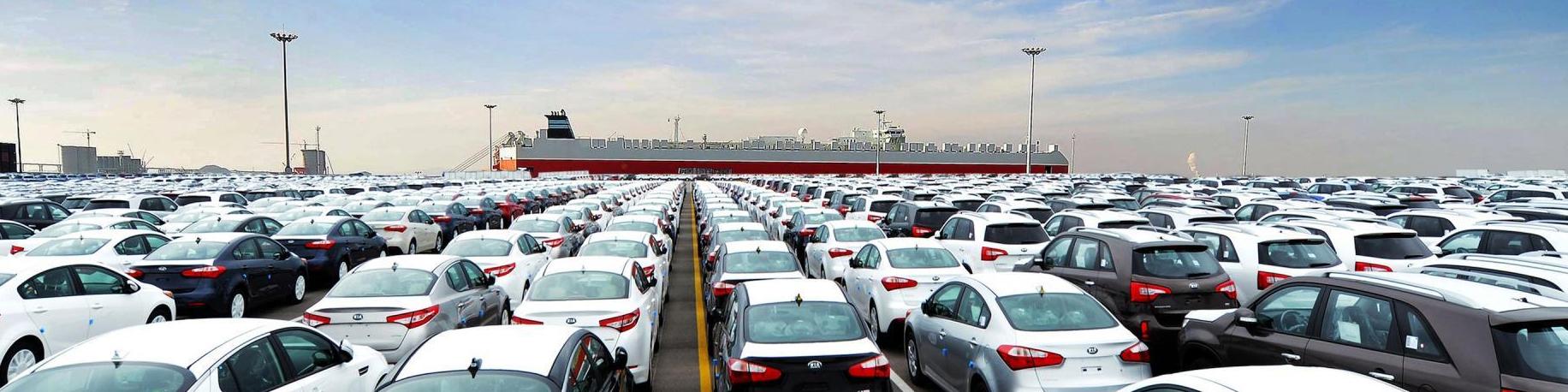 نامه انجمن واردکنندگان خودرو به پزشکیان: جلوی افزایش قیمت در سال آینده را بگیرید