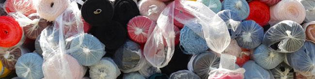 حضور مافیاهای قدرتمند در قاچاق و واردات نخ و پارچه