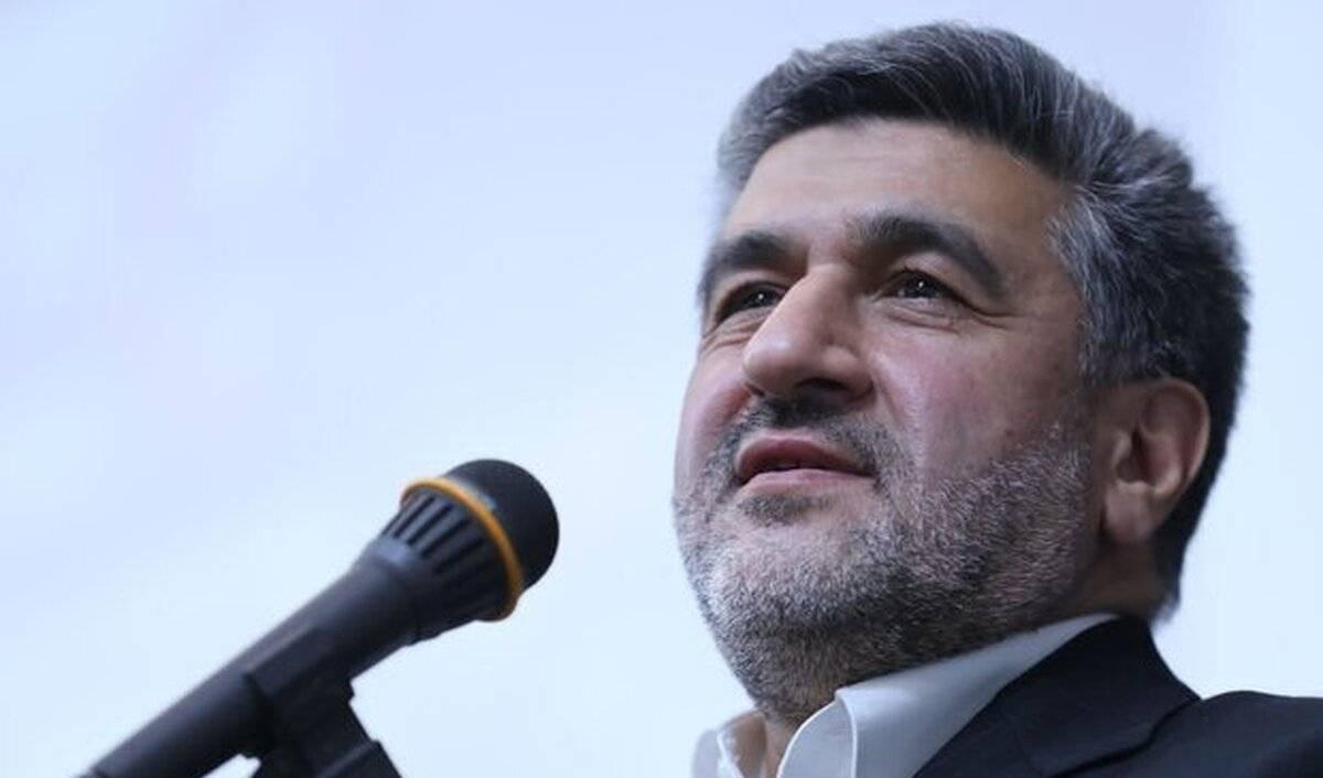 صیدی: به شرط ثبات بازار، دامنه نوسان بازنگری می‌شود