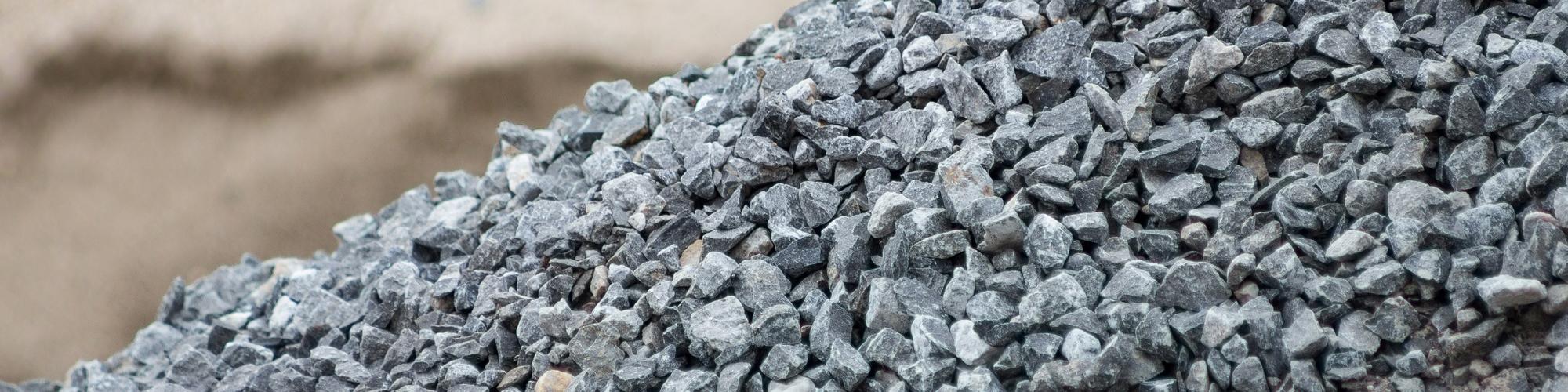 تاثیر پوکه معدنی در بتن سازی