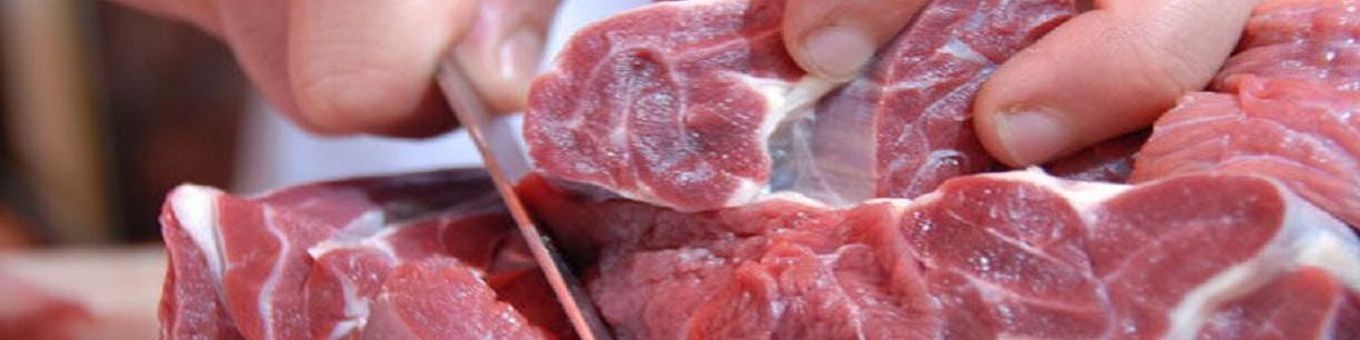قیمت جدید گوشت قرمز در بازار، ۲۰ اسفند / گوشت چرخ کرده چند؟