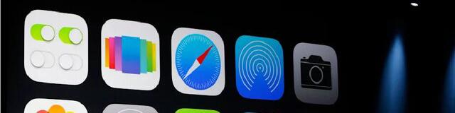 منتظر تغییر ظاهری بزرگ سیستم‌های عامل «اپل» باشید