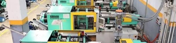 دستگاه تزریق پلاستیک با این ویژگیها را نخرید