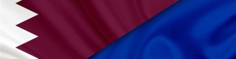 قطر و روسیه در مسیر اتحاد استراتژیک گازی