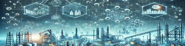 نقش مواد اولیه شیمیایی در صنایع مختلف: پایه و ستون توسعه صنعتی