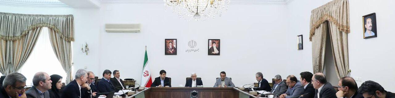 نقشه راه دولتِ هوشمند و برنامه تربیت ۵۰۰ مدیر کارآمد تصویب شد