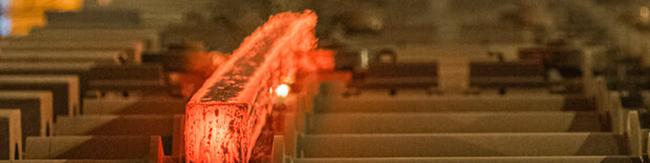 فولاد در تنگنای انرژی؛ صادرات ۸۹۲ میلیون دلار کاهش یافت