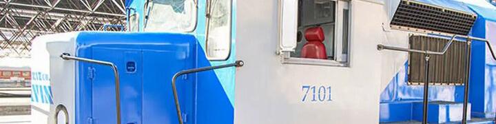 آئین نامه واردات کشنده‌های ریلی ابلاغ شد