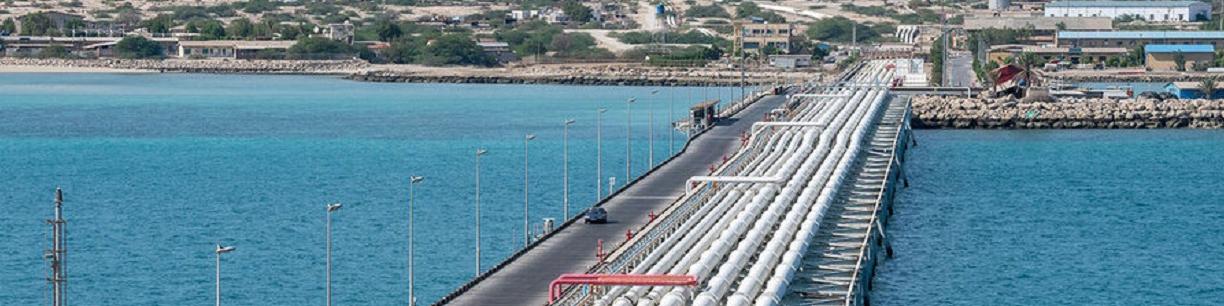 پایانه نفتی خارگ؛ محور صادرات نفت ایران با بالاترین استاندارد‌های جهانی