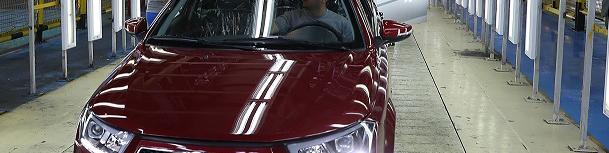 عیدی ایران خودرو در نخستین روزهای خصوصی‌سازی/ تحقق وعده‌های ایران خودرو در نوروز ۱۴۰۴