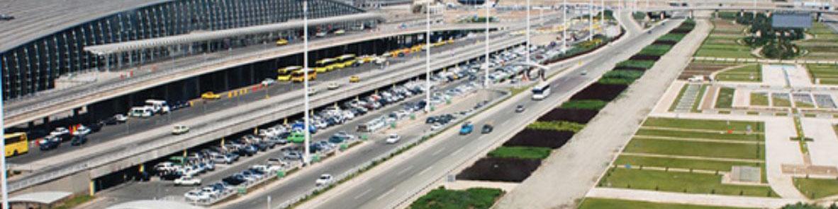 رشد ۶۰ درصدی عملکرد شهر فرودگاهی امام خمینی (ره) / کاهش ۳۰ درصدی تأخیرات پروازی