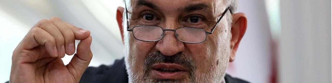 بارگذاری جمعیتی جدید در استان تهران متوقف شود