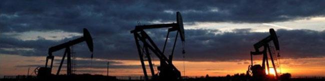 قیمت نفت خام به بالاترین سطح در چهار هفته اخیر رسیده است