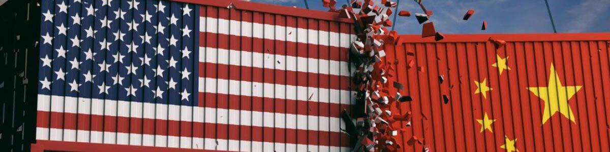 چین تعرفه تلافی‌جویانه ۳۴ درصدی علیه آمریکا اعمال کرد
