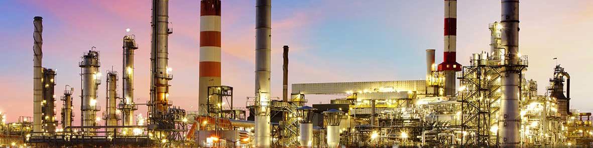 بهره برداری از ۲ طرح پالایشگاهی تا پایان امسال