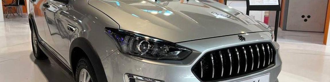 آغاز فروش ۵ محصول سایپا از ۲۵ فروردین ماه