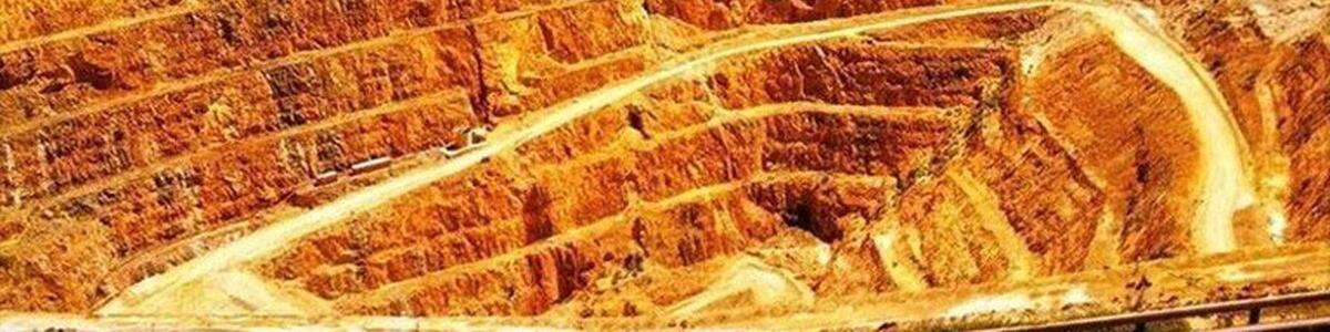 افزایش ۸ درصدی تولید کنسانتره مس در ۱۴۰۳