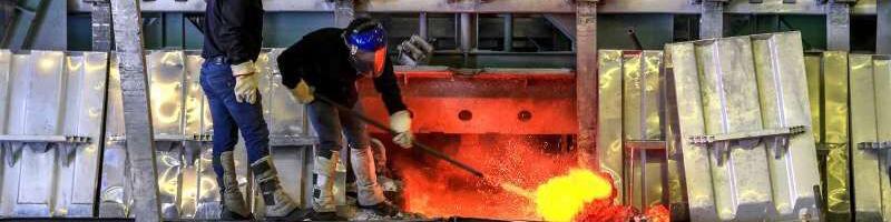 همکاری ایمیدرو و سازمان نظام مهندسی معدن در فرآوری صنایع معدنی