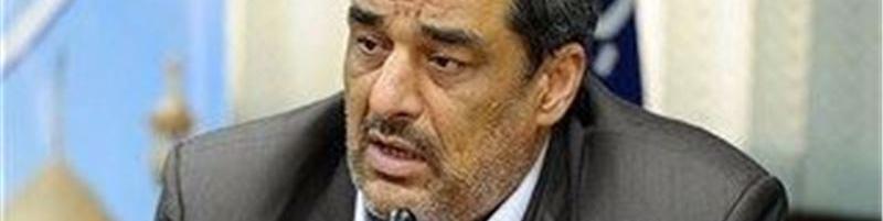 ایران به‌یک کارگاه بزرگ نفتی تبدیل می‌شود