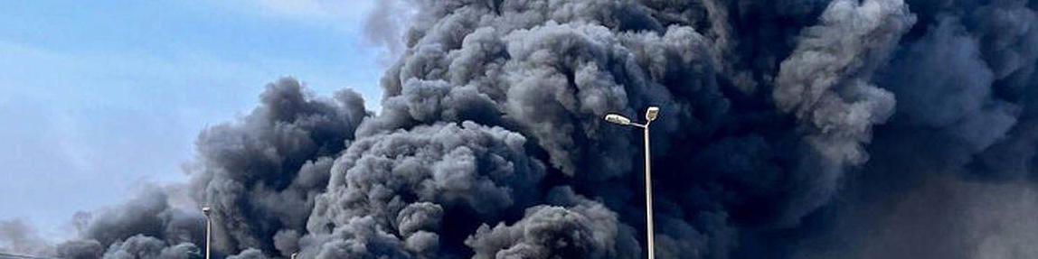 خسارات وارده در بندر رجایی بیشتر در بخش کالاهای وارداتی بوده است