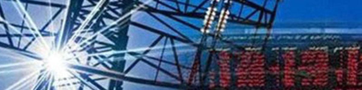 فروش ۱۱۳ میلیارد کیلووات ساعت برق در بورس انرژی