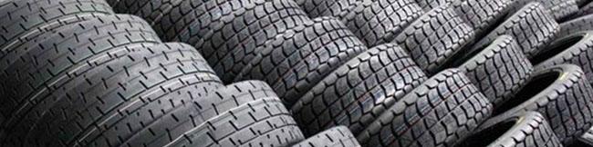 تعرفه واردات لاستیک ۲۰ درصد شد