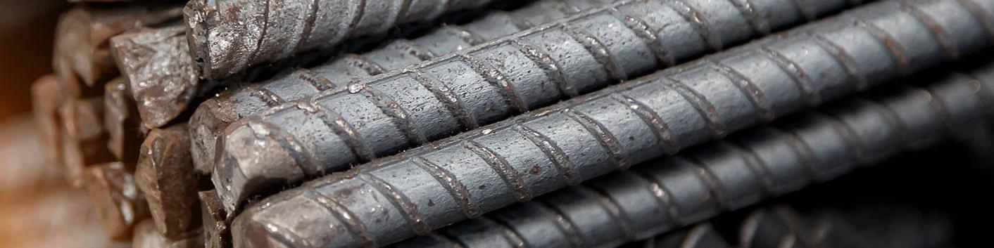 ایران آمادگی دارد میلگرد و فولاد تاجیکستان را تامین کند