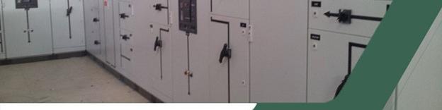 بررسی 0 تا 100 تابلو برق های بیمارستانی