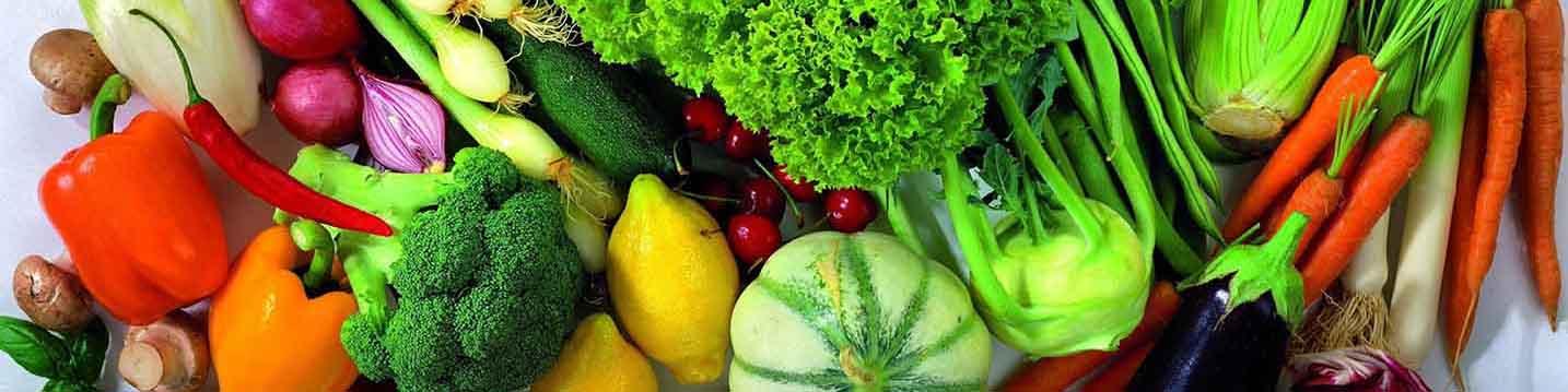 قیمت عمده میوه و صیفی‌جات