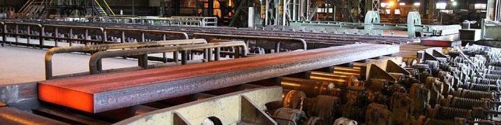 همه‌چیز علیه صنعت فولاد